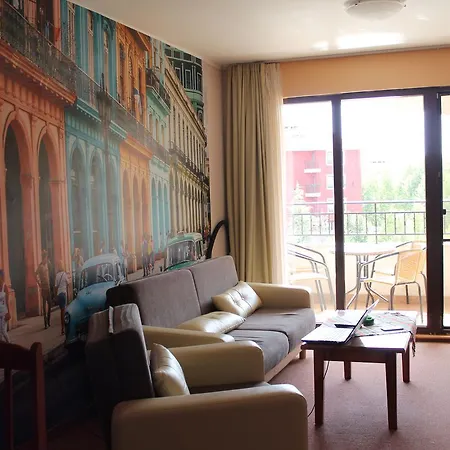 Apartmán Private In Marina Cape