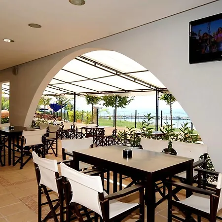 Private In Marina Cape Apartmán Acheloj